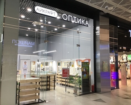 ООО "АЙКРАФТ"
