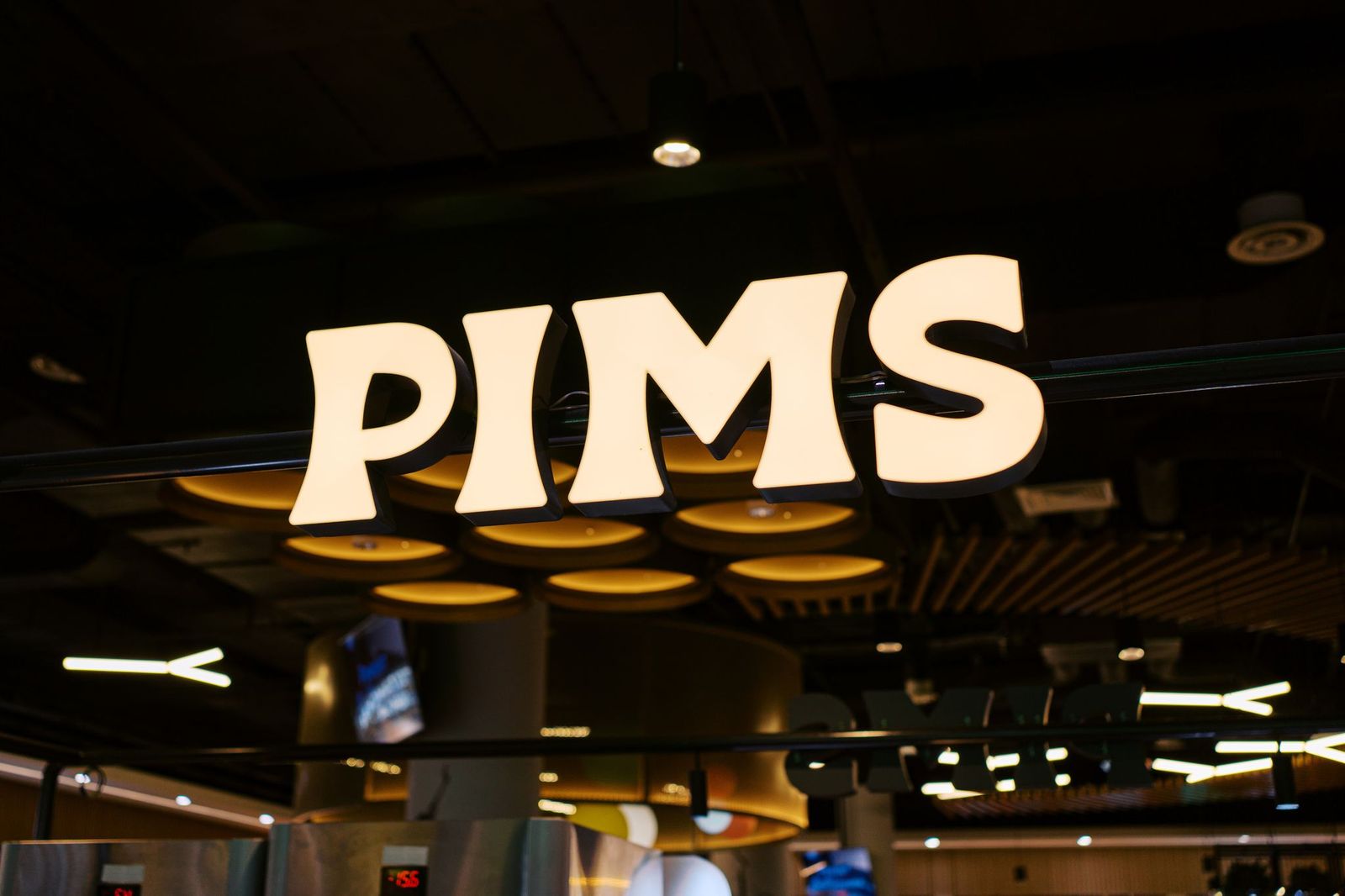 PIMS