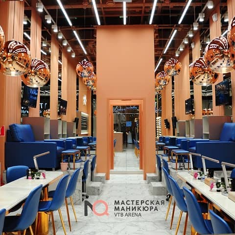 10% discount at Lena Lenina Manicure Studio