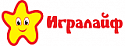 Детский центр «Игралайф»